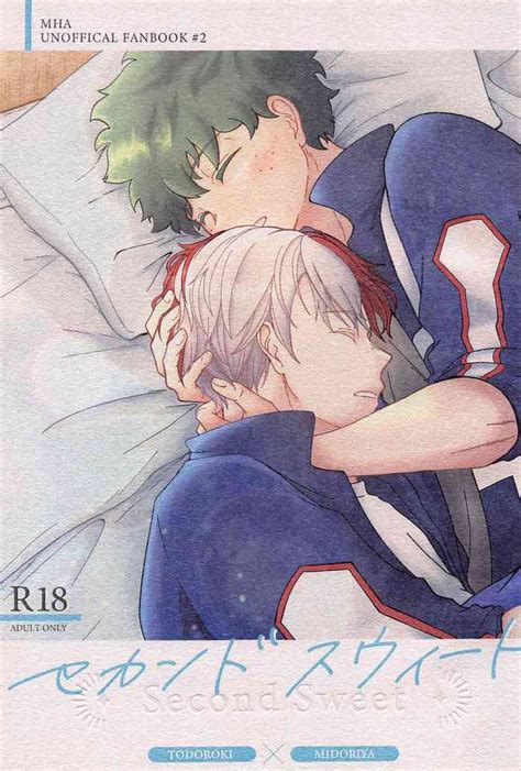 Second Sweet Nhentai Hentai Doujinshi And Manga