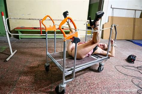 Spread Your Legs Wide Open At Submissed Nude Pics XHamster