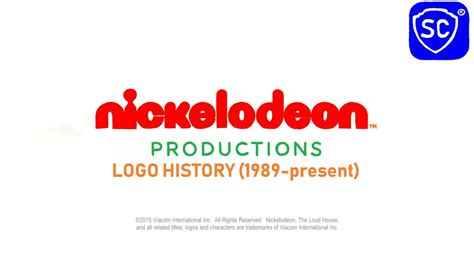 Nickelodeon DVD Logo