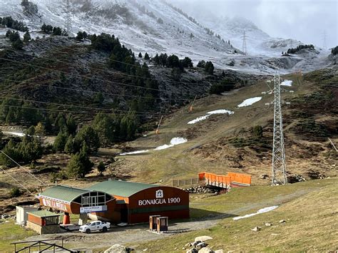 El sector turístic de Pirineus i interior preveu una ocupació d entre