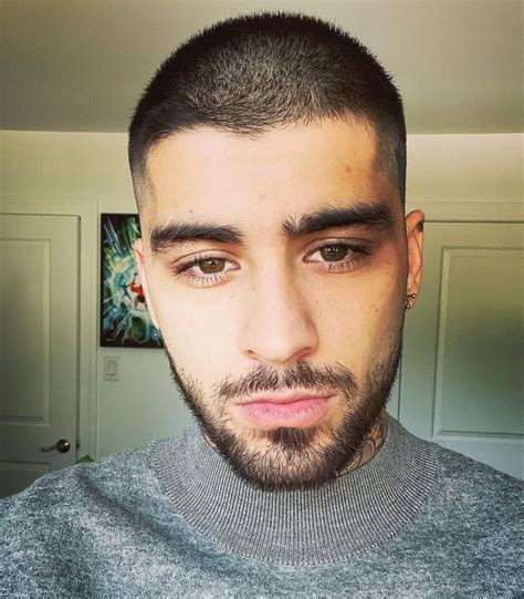 22 Awesome Zayn Malik Haircuts Worth Trying in 2024