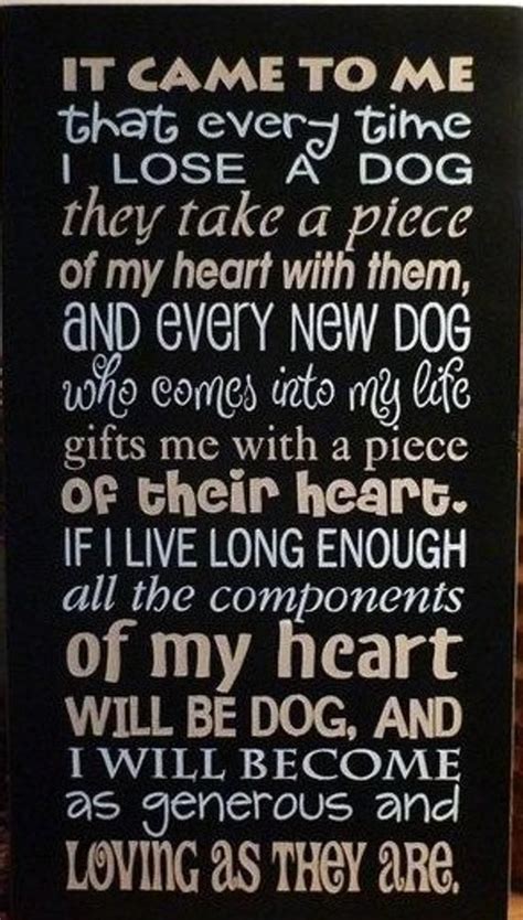 Custom Pet Memorial Poem personalized with your Dog's | Etsy I Love Dogs, Puppy Love, Cute Dogs ...