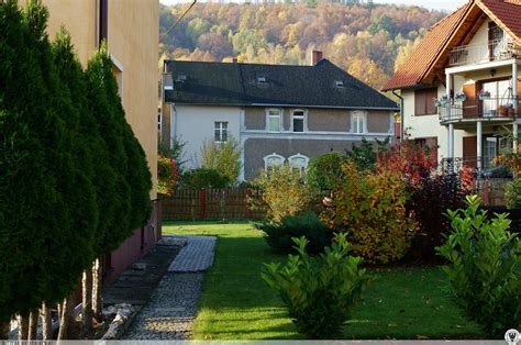 Budynek nr 2 ul Mickiewicza Adama Piechowice zdjęcia