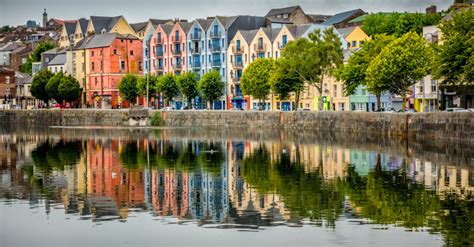 Op Citytrip Naar Cork Tips Voor Een Geslaagd Weekendje