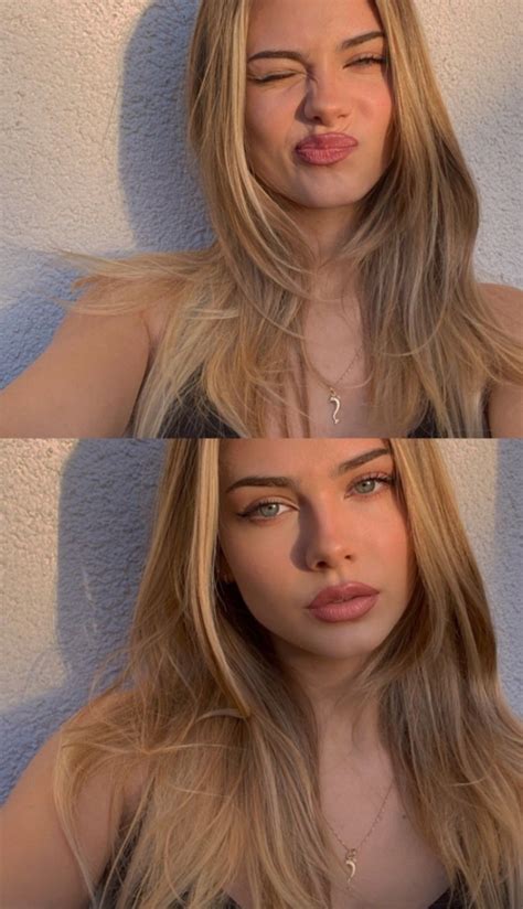 Foto Ideas Instagram Insta Photo Ideas Blonde Beauty Girl Inspiration Girl Photography Poses