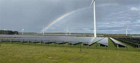 ZonnepanelenDelen Investeren In Zonne Energie Van Zonnedaken En