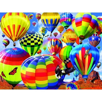 Xxl Teile Taking Flight Teile Sunsout Puzzle Online Kaufen