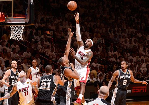 NBA Finals Game 7: Who needs victory and title more? Miami Heat ...