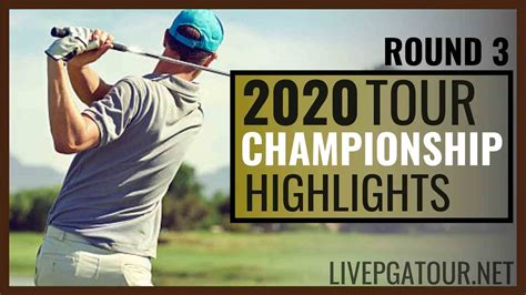 GOLF Highlights Video Free in HD - Live PGA Tour