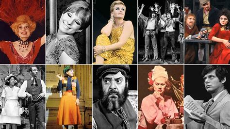 Friday Playlist: The Broadway Musicals of the 1960s | The Daily Scoop