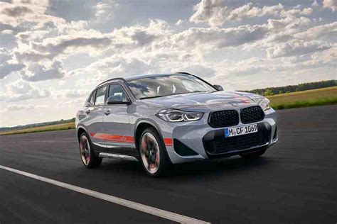 2021 BMW X2 Review - Autotrader