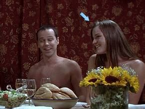 HUTCHI HANCOCK Nude AZNude