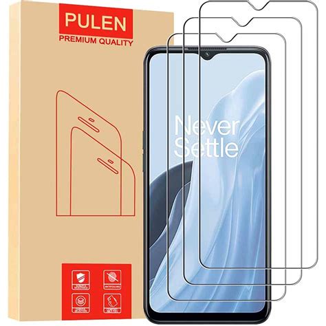 Los Mejores Protectores De Pantalla Oneplus Nord N