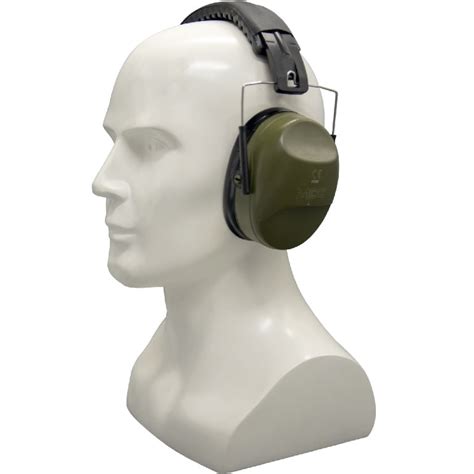 Earmor M06 пассивные тактические наушники для стрельбы