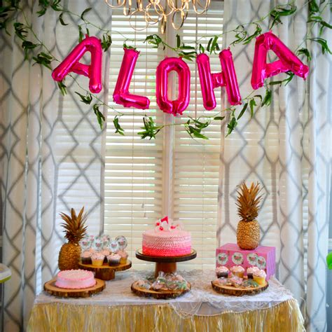 aloha-party-1 - Hey Trina