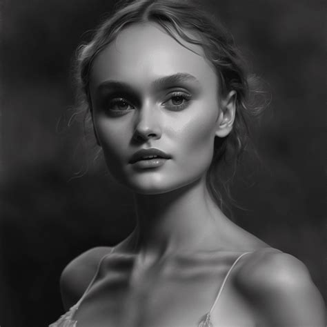 Lily Rose Depp Nude Film Roles And Acting Journey The Conservative Today Real News For Real