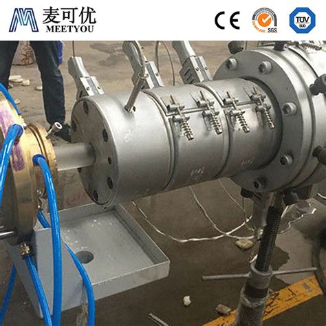 Wholesale Factory Price 20 110 Mm PP R Pipe Making Machine PP Pert PPR