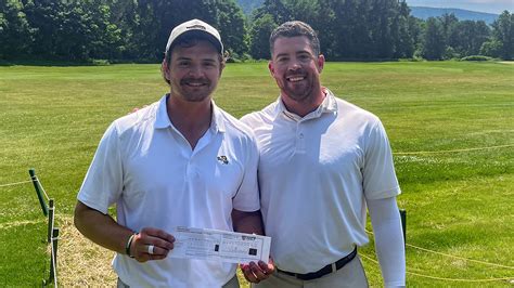 Patriots Punter Bryce Baringer Qualifies For Th Mass Amateur Championship MASSGOLF