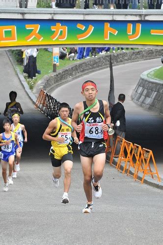 鷹栖屋 富山県中学校駅伝競走大会（男子27回・女子19回）兼第18回全国中学校駅伝大会予選会 その3