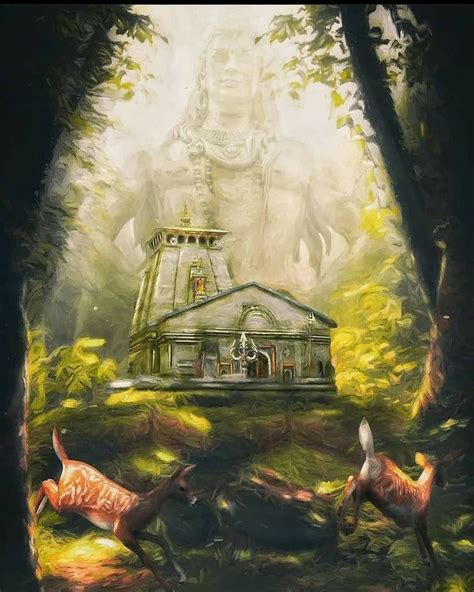 Mahadev | Goddess artwork, Shiva art, Lord shiva painting