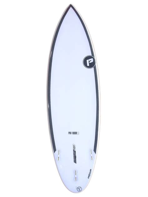 Prancha De Surf Pro Ilha Pro Rider Branco Home Session Store