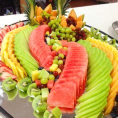 7 Fruit trays & arrangements ideas | fruit platter, fruit, fruit carving