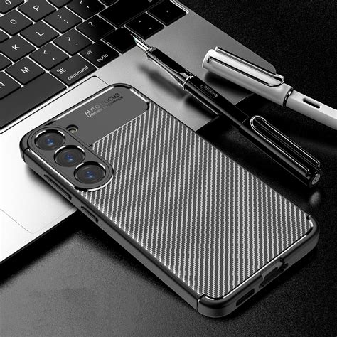 Funda De Negocios De Lujo Para Samsung Galaxy S Funda Protectora De