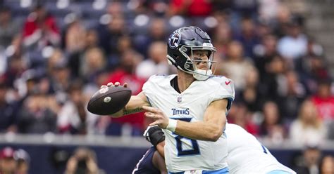 2024 FanDuel Quarterback Rankings Stir Controversy In The NFL Community