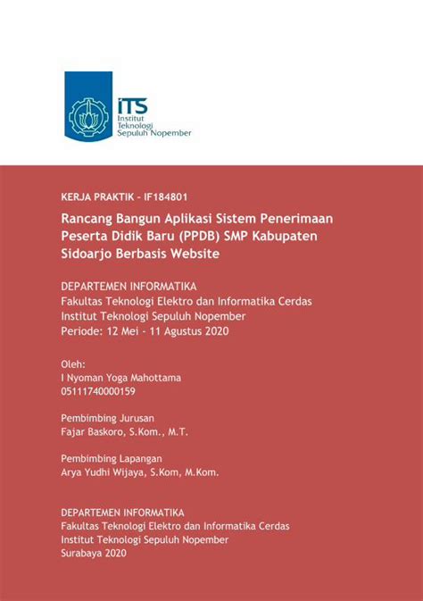 PDF Rancang Bangun Aplikasi Sistem Penerimaan Peserta Didik DOKUMEN