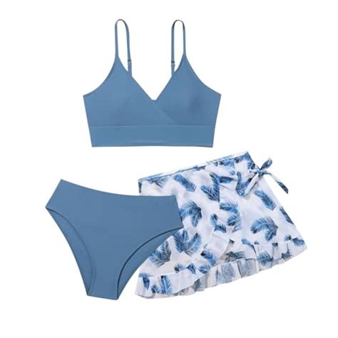 Mädchen mit Bikini besten Produkte im Vergleich T Shirt