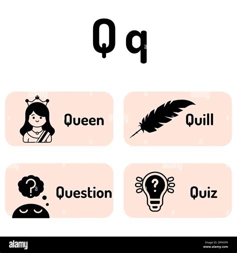 Letts in Alphabets Stock Vector Image & Art - Alamy