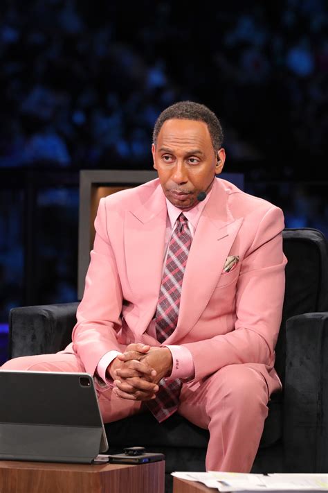 After Espn Shut Doors On Stephen A Smith’s Colleagues Nba Millionaire Breaks Silence Only To