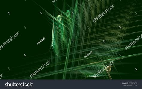 Fractal 4k Wallpaper Stock Illustration 1330323152 | Shutterstock