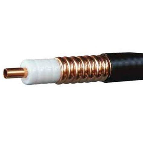 Shielding Type Shielded Rf Feeder Cable 78 At ₹ 150meter In New Delhi Id 18156958762