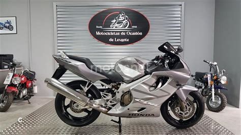 Sport Honda Cbr F En Valencia Motos Net