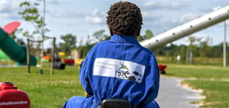 De Drentse Koe Speel En IJsboerderij Aangesloten Ondernemer Bij