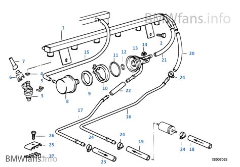 Bmw E36 Fuel System Diagram Best Of Bmw E36