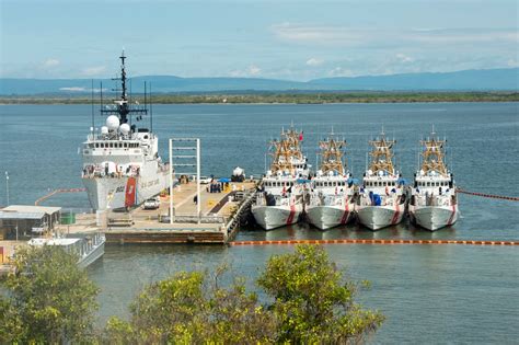 Dvids Images United States Coast Guard Uscgc Naval Station