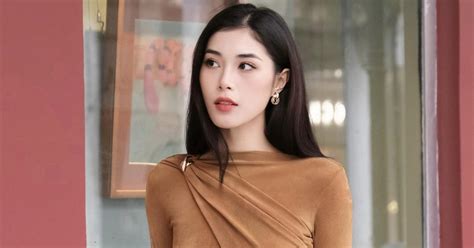 Hot girl bóng chuyền triển vọng hàng đầu Việt Nam bất ngờ giải nghệ chuyển sang nghề mới và