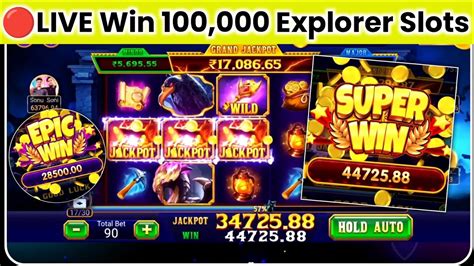 K Se K Win Explorer Slots Explorer Slots Super Win Explore