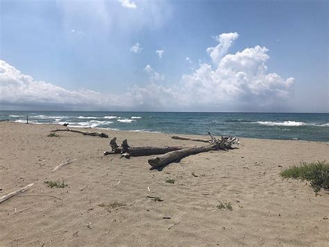 Prenota Le Spiagge A Marina Di Torre Del Lago Puccini Beacharound