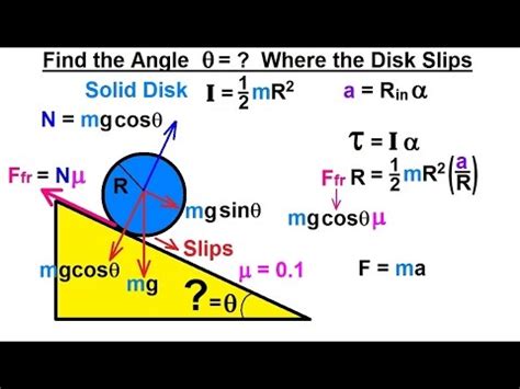 What Is Mu In Physics