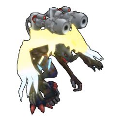 Millenniumon - DROWiki - Digimon RPG Online Wiki