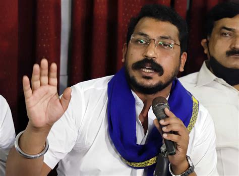 Bhim Army Chief Chandrashekhar Azad Shot At In Uttar Pradesh S Deoband