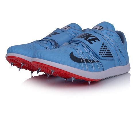 Nike Triple Jump Elite Spikes - SP18 - Save & Buy Online | SportsShoes.com