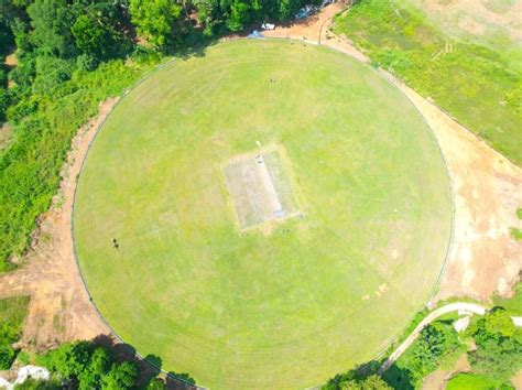 රත්නපුරයට නව ක්‍රිකට් ක්‍රීඩාංගණයක්