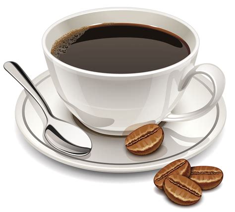 Café et graines PNG transparents StickPNG