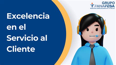 Excelencia En El Servicio Al Cliente Edufarma