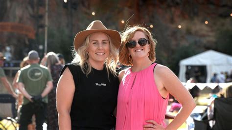 Around Town Dookie Quarry Secret Garden Gig Shepparton News