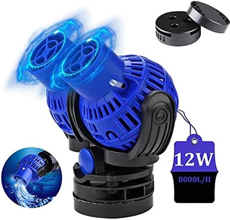 Exleco Jvp Pompe Vagues L H Watt Wave Maker Pompe De